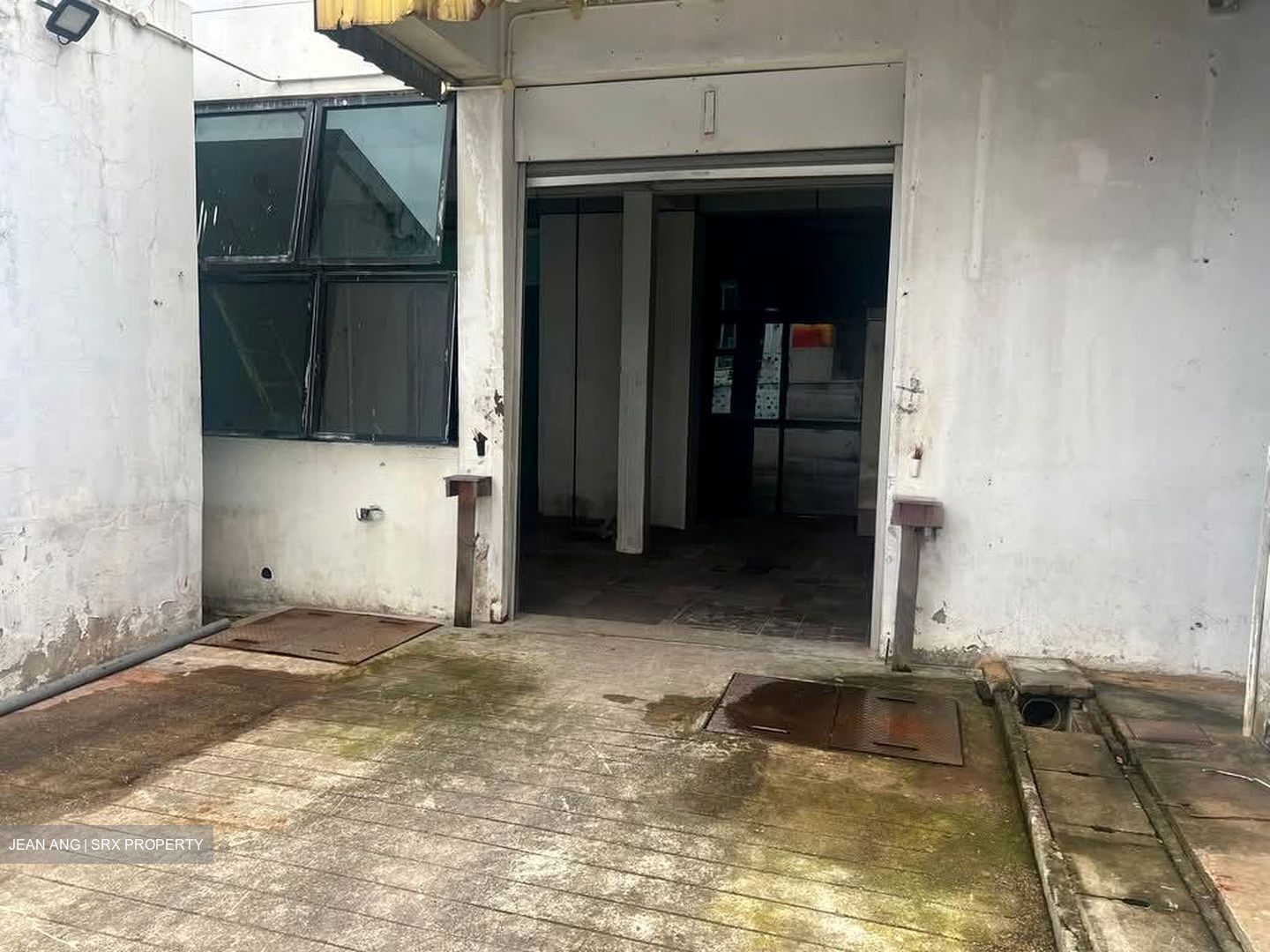 Woodlands Terrace (D25), Factory #541142261